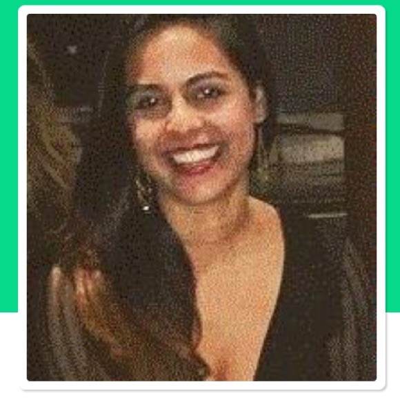 Meet your Posher, Zahra - Picture 1 of 1